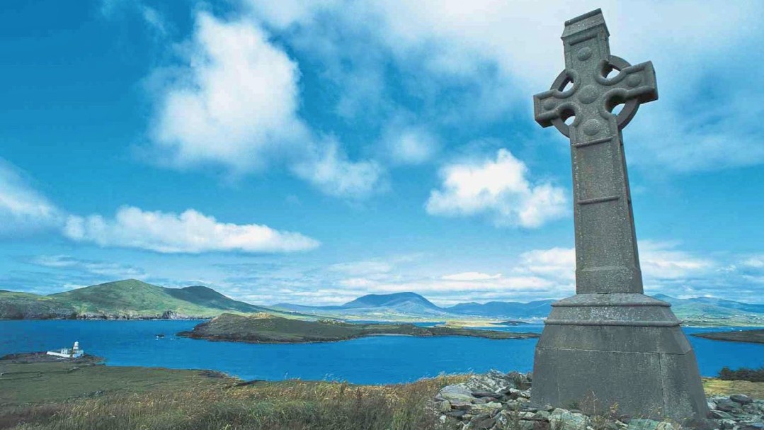 Celtic Lands Cruise May 30 June 8, 2020 Columbia Alumni Association